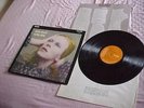 *DAVID BOWIE* Hunky Dory - 1971 UK RCA LP UK Rock Classic