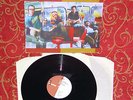 Blumentopf - Kein Zufall - 2 LP Album - Deutscher Hip Hop - Vinyl