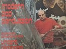 Modern Pop Percussion VINCENT GEMIGNANI Rare French LP Jazz Avant Garde Breaks