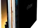 Elbow - The Definitive Vinyl Album Box Set