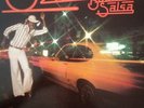 John Ozila Boogie Salsa LP 'Funky Boogie' Disco Funk Original French Vogue