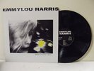 UK/London Pressing Emmylou Harris Lp Grapevine Records Wrecking Ball Minty NR