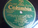 GREEK 12-INCH 78-RPM RECORD: KOSTAS KAZIS