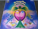 The La De Das : The Happy Prince : Vinyl LP Record