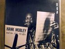 Hank Mobley & his All Stars - Original st Press RVG 47 west 63rd NY 23 LP