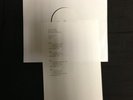 ALICE IN CHAINS BLACK GIVES WAY TO BLUE RARE VINYL TEST PRESSING