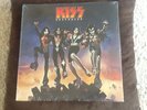 KISS DESTROYER sealed LP STONE MINT (9.3 out of 10) 1st press blue bogart