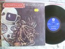 Pathfinder. Beggars Opera. Very rare 1972 South African issue on Vertigo (N/M)