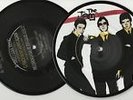 The Jam The Modern World Rare Picture Disc Mod