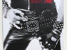 Motley Crue Too Fast for Love Leathur Records 3rd pressing
