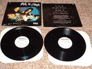 Rare Columbia 1990 CBS Records Alice in Chains We Die Young Promo Album
