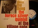 Horace Silver 