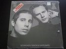 Simon & Garfunkel Bookends KCS 9529-First Pressing-Color Poster-SEALED