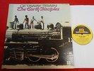 The Earth Disciples Getaway Train soul LP on Solid State