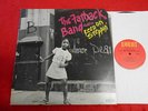 The Fatback band Keep on Steppin' soul LP on Event