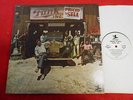 Funk Inc. Priced to Sell jazz funk white label promo lp on Prestige