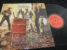 CEMETARIUM - FAITH AND FEAR   PRIVATE 1988 SWEDEN