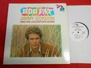 Jimmy Gordon Hog Fat 60s jazz funk LP wl promo on Flying Dutchman