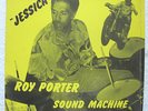 ROY PORTER SOUND MACHINE 