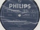 Frumpy - 'All Will Be Changed' 1970 German Philips LP