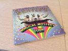 The Beatles Magical Mystery Tour  EP, 2×7