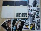 Beatles White Album TOP LOADER 1968 Vinyl LP. Number 404291.