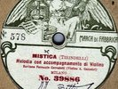 Ferruccio CORRADETTI - Mistica (Tirindelli) / Alla stella confidente (Robaudi)