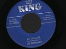 Dave Bartholomew My Ding A Ling/Bad Habit 45 on King excellent condition