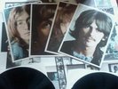 The Beatles White weisses Album Rare German/ Sweden LP + Poster & Photos EX