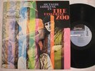 Tangerine Zoo LP,Outside Looking In, ORIGINAL, psych, fuzz, Mainstream, NM/NM