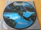 Amorphis ?– Tales From The Thousand Lakes RARE PIC LP 1995 Nuclear Blast LIMITED