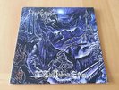 Emperor - In The Nightside Eclipse LP First Press Candlelight 008LP 1995 RARE