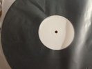 Whirr 'Distressor' Test Pressing