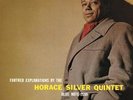 Horace Silver / Further explorations / Classic Records / Out of print / Mono