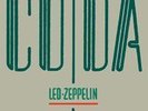 Led Zeppelin / Coda / Classic Records / super rar / out of print
