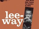 Lee Morgan / Lee Way / Classic Records / out of print / super rar
