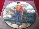 MARILLION   MISPLACED CHILDHOOD.RARE COLLECTORS PICTURE DISC