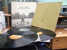 George Harrison All things must Pass 1970 3 X LP 1ST ISSUE Apple STH639