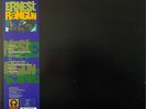 ERNEST RANGLIN / BELOW THE BASSLINE / ISLAND IJLP 4002 / 1996 / EX