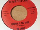 Northern Soul: The Larks 