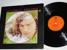 Van Morrison - Astral Weeks (Warner Bros UK Orig LP 1968) Orange label. A1/ B2