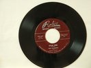 The Scarlets-Dear One/I've Lost-Red Robin 128-RARE DOO WOP HEAR