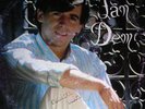 JAN DEMIS - Amica Mia 1984 LP Pop Obscure Italian Prog Italo Disco PRELUDIO Ian