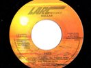 Modern Soul 45 MELLAA Free/Makin' Love In The Fast Lane LARC HEAR