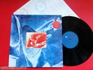 DIRE STRAITS SUPERB UK LP 1991 + INNER ON EVERY STREET VERTIGO STICKERED SLEEVE