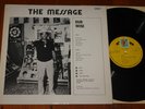 PRINCE BUSTER   THE MESSAGE   DUB WISE   RASTA ROOTS DUB REGGAE   UK FAB LP 1972