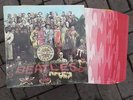 The Beatles - 'Sgt. Pepper's Lonely Hearts Club Band' 12