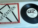 SEVENTEEN. DON'T LET GO/BANK HOLIDAY WEEKEND. ORIGINAL PRE ALARM