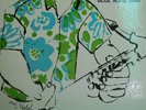 JOHNNY GRIFFIN THE CONGREGATION BLUE NOTE 1580 DEEP GROOVE 