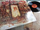 BLACK SABBATH        - MOB RULES -    MINT ORIGINAL ARCHIVE ALBUM